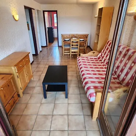1 Bed With Balconies * 莱热